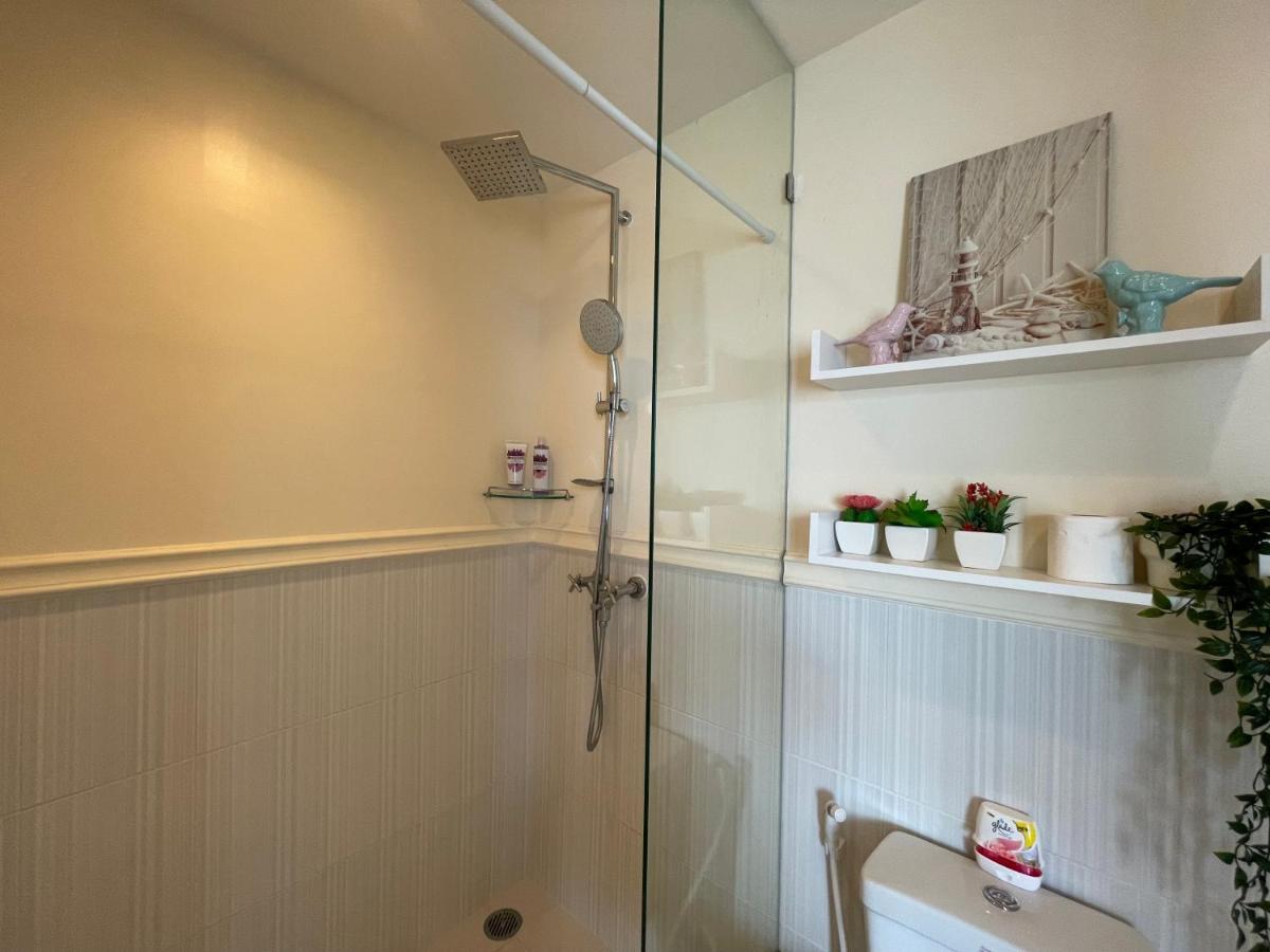 Summer Huahin Condo 506,Mountainview,Near Beach&Cicada, Beautiful Pool Exterior photo