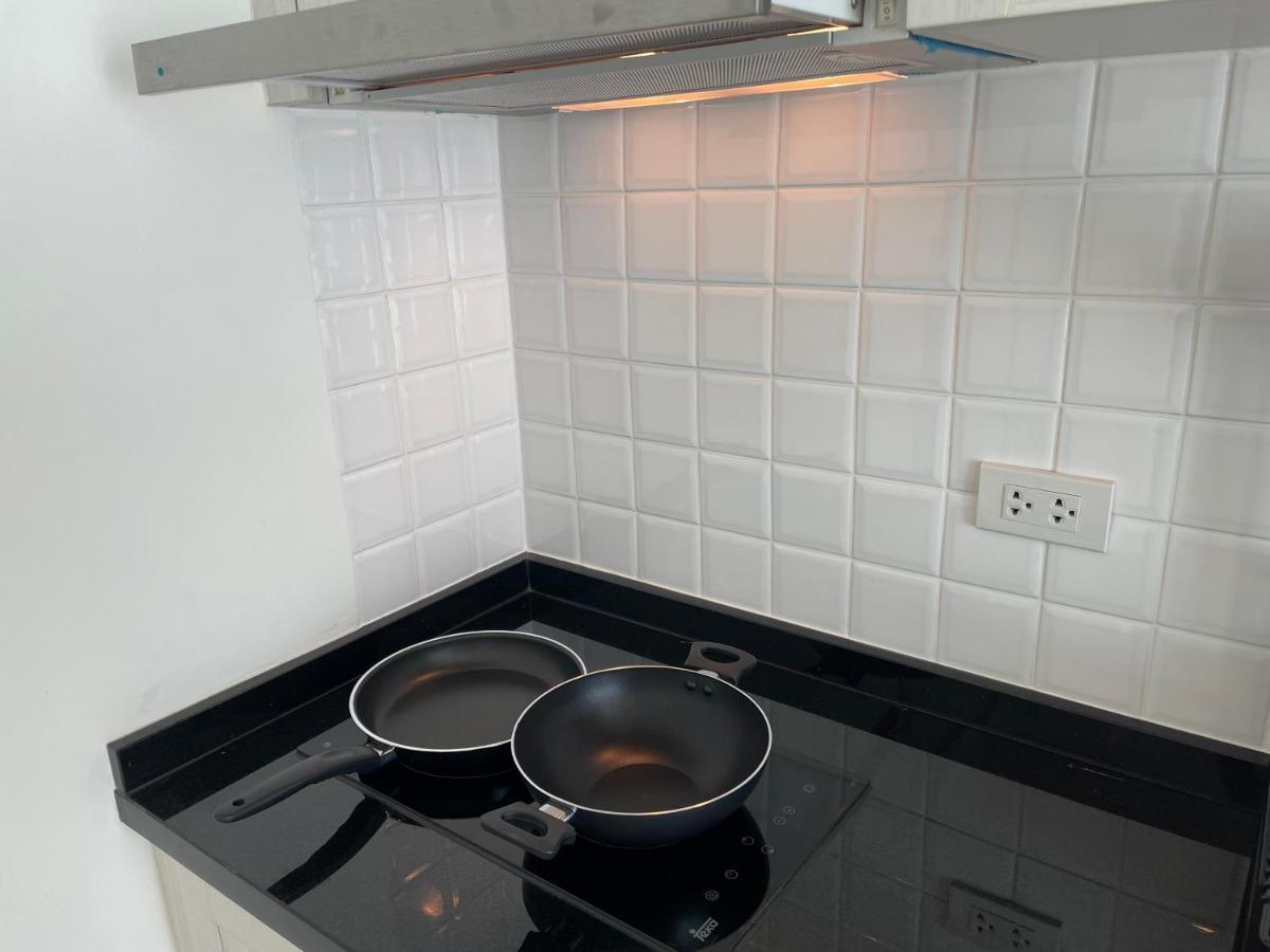 Summer Huahin Condo 506,Mountainview,Near Beach&Cicada, Beautiful Pool Exterior photo