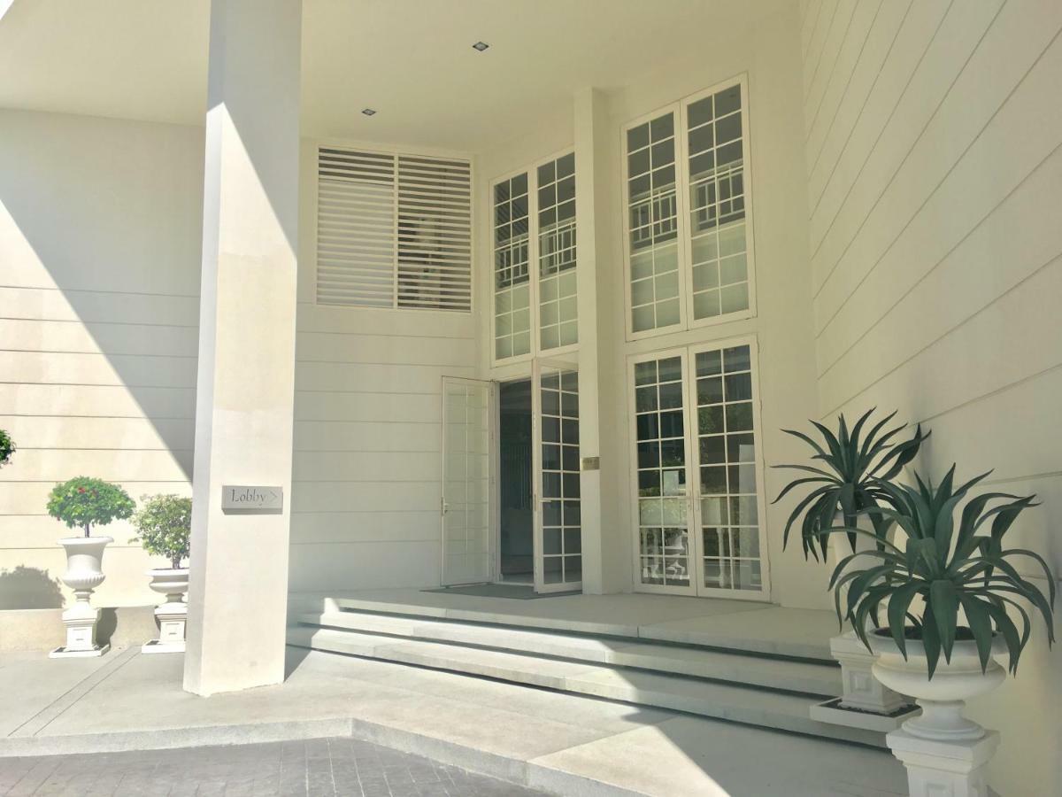 Summer Huahin Condo 506,Mountainview,Near Beach&Cicada, Beautiful Pool Exterior photo